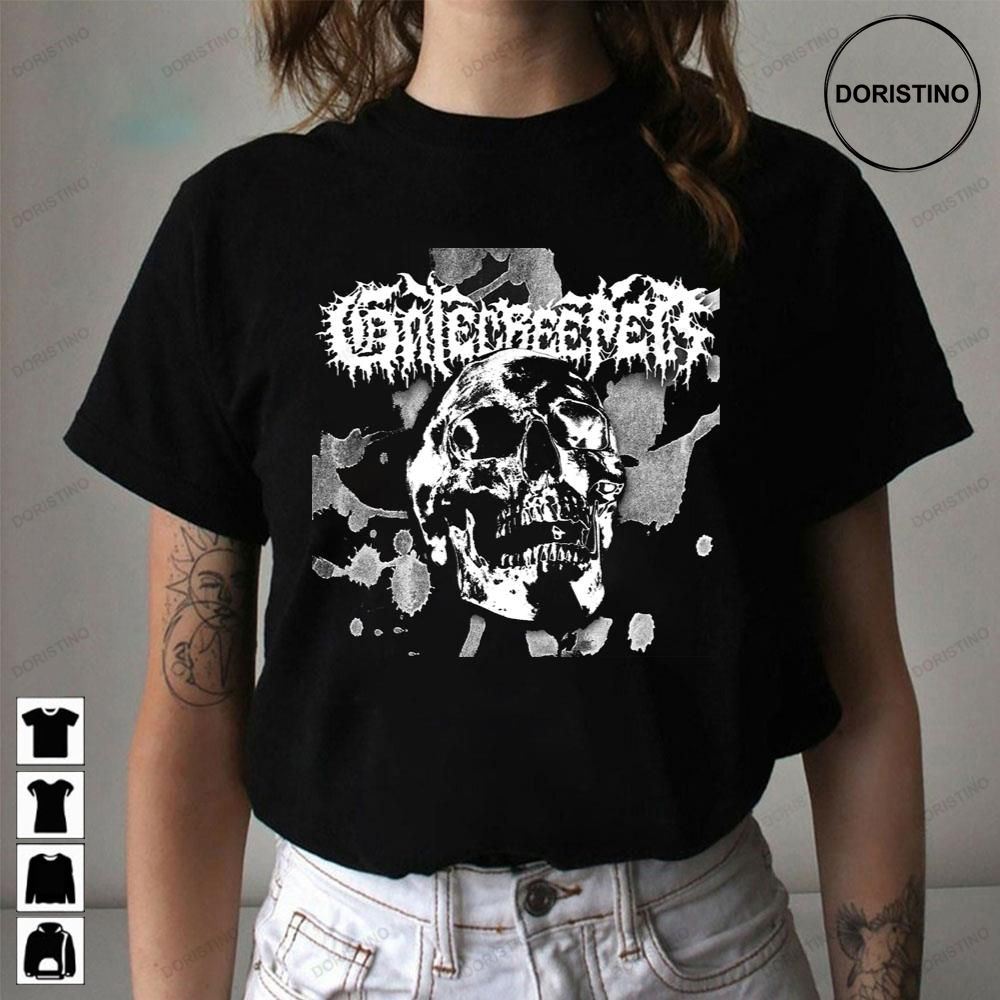 Skull Gatecreeper Trending Style